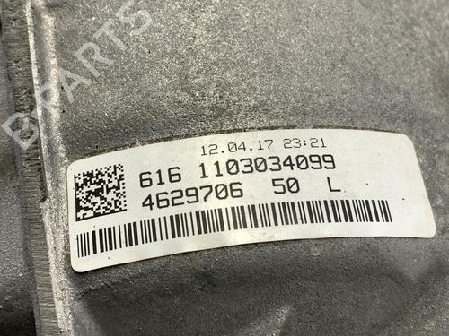 Gearbox AUDI Q5 (FYB, FYG) SQ5 TFSI quattro | BP39941045M3 - Image 10