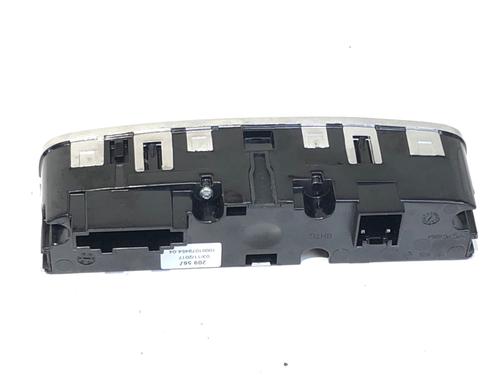 Climate control AUDI Q5 (FYB, FYG) 40 TDI quattro | BP39298912I5 - Image 2