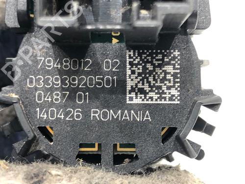 Switch BMW 5 (G30, F90) 540 i Mild-Hybrid xDrive | BP39284457I30 - Image 5