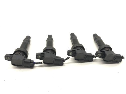 Ignition coil KIA VENGA (YN) 1.4 CVVT | BP39326698M94 - Image 2