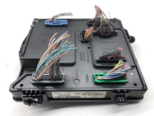 electronic-module-renault-megane-iii-hatchback-bz01_-b3_-2008-39326518 main image
