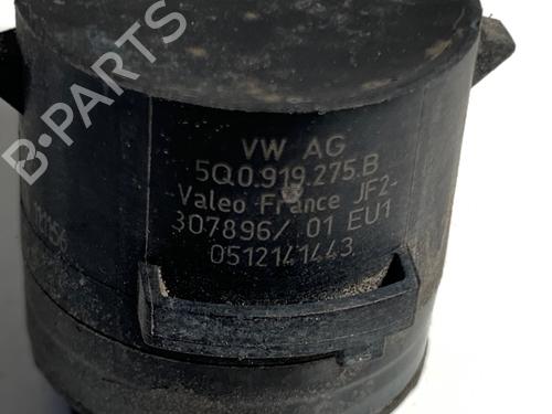 Electronic module VW PASSAT B8 Variant (3G5, CB5) 2.0 TDI | BP39339497M83 - Image 5