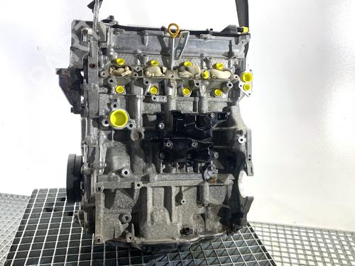 Used Engine Engine 39343434 39343434