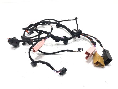 Used Wiring harness Wiring harness SKODA SUPERB III (3V3) 2.0 TDI (200 hp) 39283931 39283931