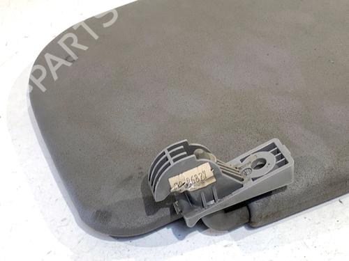 Left sun visor VW CRAFTER 30-35 Bus (2E_) 2.5 TDI | BP39346228I1 - Image 3