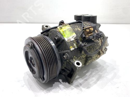 Used AC compressor AC compressor 39314113 39314113