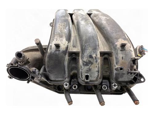 Used Intake manifold Intake manifold SKODA CITIGO (NF1) 1.0 (60 hp) 40250465 40250465