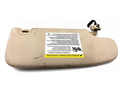 Used Left sun visor Left sun visor FORD MONDEO V Saloon (CD) 1.6 (181 hp) 40489224 40489224