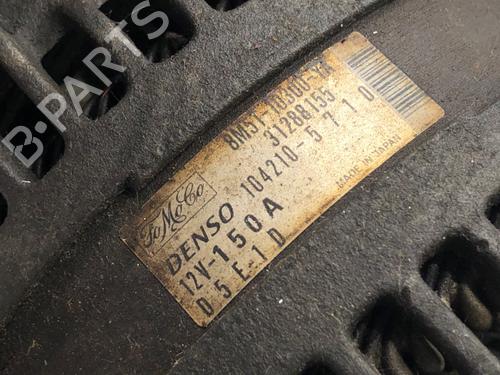 Alternator FORD KUGA I 2.0 TDCi 4x4 | BP39367968M7 - Image 4