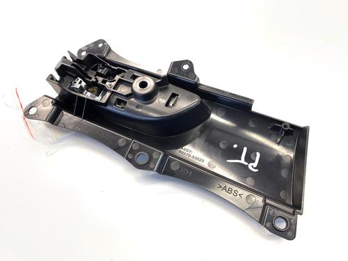 Rear right interior door handle LEXUS IS III (_E3_) 200t (ASE30) | BP39329747I16 - Image 2