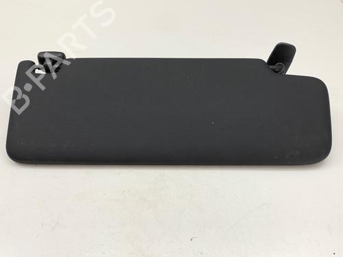 Left sun visor AUDI A4 B9 Avant (8W5, 8WD) 2.0 TDI quattro | BP39365898I1 - Image 3