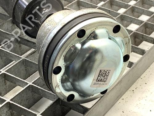 Driveshaft VOLVO S60 III (224) B5 Mild-Hybrid AWD | BP40057546M37 - Image 8