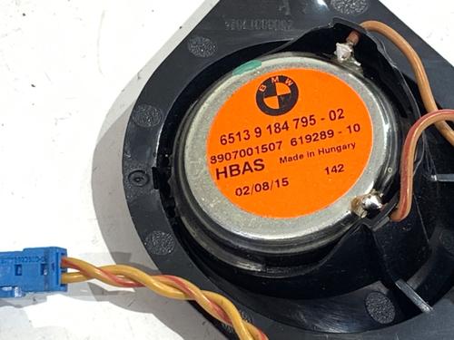 Speaker BMW 6 Gran Coupe (F06) 640 d xDrive | BP40490366E2 - Image 37