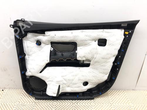Front left panel HYUNDAI TUCSON (NX4E, NX4A) 1.6 T-GDi | BP39289549C58 - Image 5