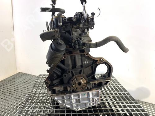 Engine OPEL CORSA E (X15) 1.4 (08, 68) | BP39315258M1 - Image 2