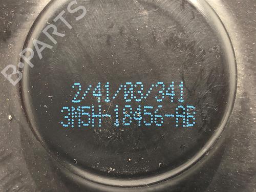Heater blower motor FORD FOCUS C-MAX (DM2) 2.0 TDCi | BP39280258M62 - Image 5