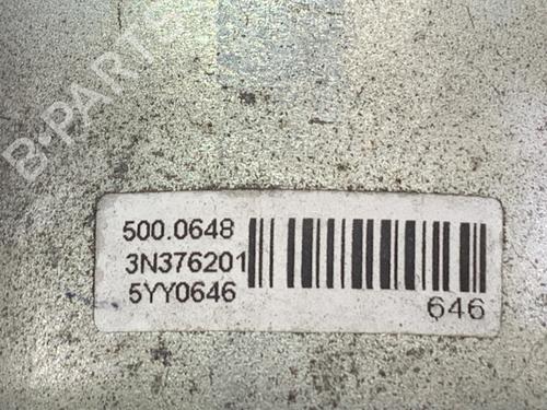 Radiator fan FORD MONDEO V Saloon (CD) 1.6 | BP40619620M35 - Image 4