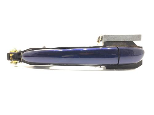Used Rear left exterior door handle Rear left exterior door handle 39290881 39290881