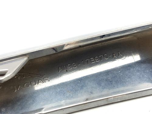 Grill JAGUAR XJ (X351) 3.0 SCV6 | BP39362679C40 - Image 3