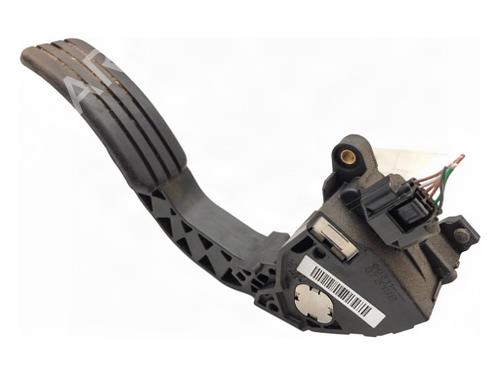 Used Pedal Pedal OPEL VIVARO B Platform/Chassis (X82) 1.6 CDTI (03) (120 hp) 40489933 40489933
