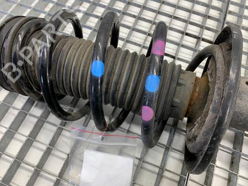 Right front shock absorber OPEL MOKKA 1.2 (76) | BP39348615M17 - Image 3