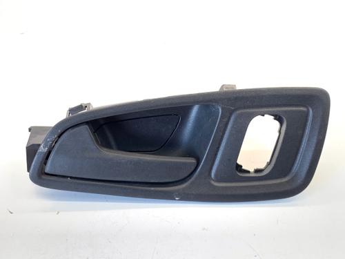 Used Front left interior door handle Front left interior door handle FORD TRANSIT CONNECT V408 Box Body/MPV 1.0 EcoBoost (100 hp) 39341977 39341977