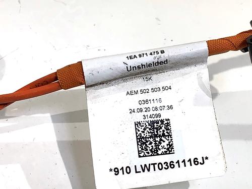 Kabel VW ID.3 (E11, E12) Pro | BP39331965E12 - Image 3
