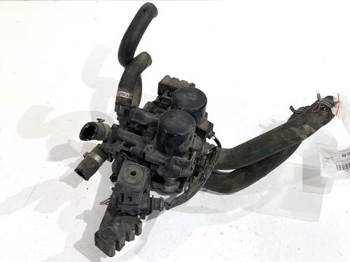 Used Electronic sensor Electronic sensor VW PHAETON (3D1, 3D2, 3D3, 3D4, 3D6, 3D7, 3D8, 3D9) 3.0 V6 TDI 4motion (240 hp) 39345314 39345314