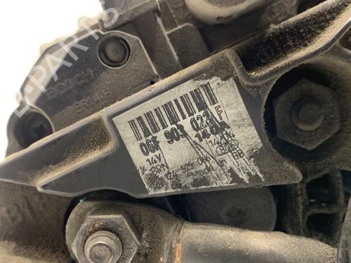 Alternator AUDI A3 (8P1) 2.0 TDI | BP39704178M7 - Image 4