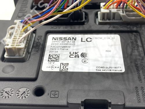 Electronic module NISSAN JUKE (F16_) 1.0 | BP39356559M83 - Image 3