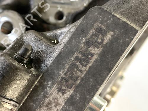 Engine VOLVO V40 Hatchback (525) D2 | BP39941042M1 - Image 9