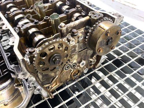 Cylinder head LEXUS CT (ZWA10_) 200h (ZWA10_) | BP39319371M5 - Image 7