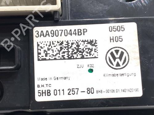 Climate control VW PASSAT B7 Variant (365) 2.0 TDI | BP39344402I5 - Image 6