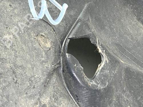 Hjulbue FORD KUGA I 2.0 TDCi 4x4 | BP39374261C56 - Image 4