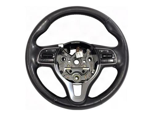 Used Steering wheel Steering wheel KIA OPTIMA (JF) 2.0 CVVL (163 hp) 40211159 40211159