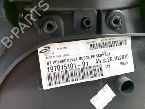 Høyre frontpanel VW PASSAT B7 Variant (365) 2.0 TDI | BP39322124C59  - Image 5