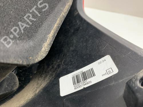 Left taillight DACIA SANDERO 1.4 (BS0C, BS0A, BS0G, BS1F, BS0E) | BP39572812C34  - Image 6
