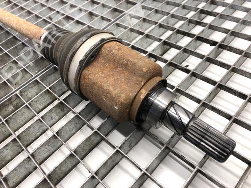Right rear driveshaft DACIA DUSTER (HM_) 1.5 dCi 115 (HMAD) | BP39316014M41 - Image 4