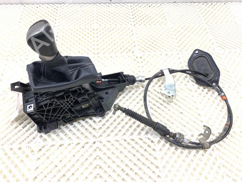 Used Gear lever Gear lever 39305944 39305944