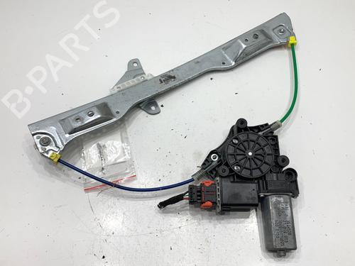 front-left-window-mechanism-opel-corsa-e-x15-2014-39308474 main image