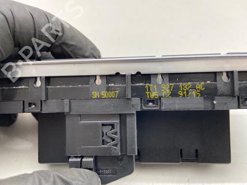 Switch VW TOURAN (1T3) 1.4 TSI | BP39377774I30 - Image 5