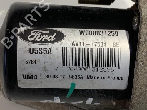 Vindrude Viskermekanisme FORD B-MAX (JK) 1.0 EcoBoost | BP39361211C83 - Image 5