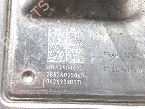 Bremseservo MAZDA 3 Hatchback (BP) SKYACTIV-X M Hybrid (BP2H) | BP39342468M42 - Image 7