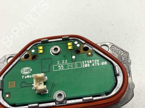 Lights ECU FORD FOCUS IV (HN) 1.0 EcoBoost | BP40057147M55 - Image 3