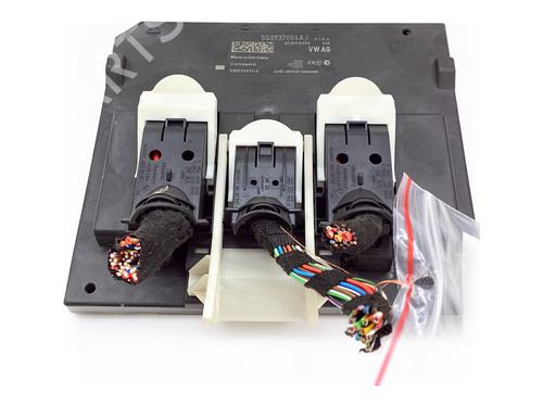 Used Electronic module Electronic module 39372494 39372494