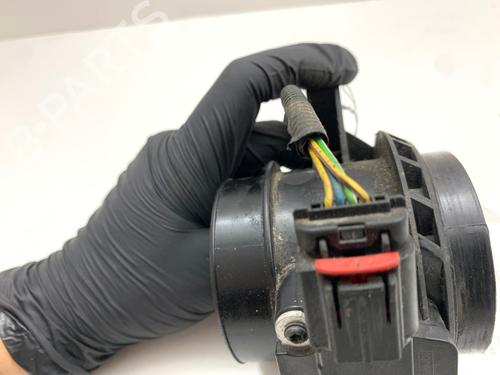 Mass air flow sensor VOLVO V40 Hatchback (525) D2 | BP39363194M95 - Image 3