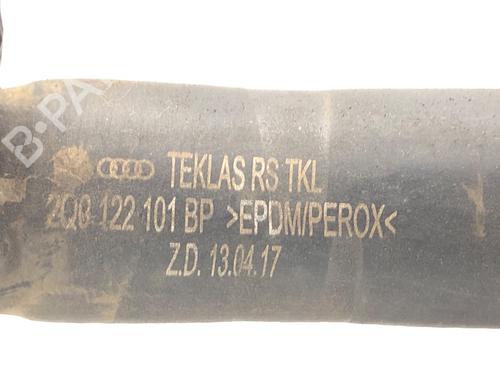 Pipe VW POLO VI (AW1, BZ1, AE1) 1.0 TSI | BP39356440M125 - Image 3
