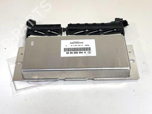 Used Electronic module Electronic module 39332891 39332891