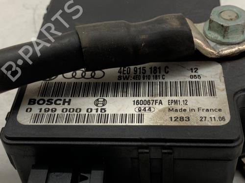 Módulo eletrónico AUDI A8 D3 (4E2, 4E8) S8 quattro | BP39378079M83 - Image 3