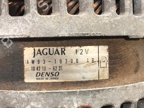 Alternator JAGUAR XJ (X351) 3.0 SDV6 | BP39272308M7 - Image 4